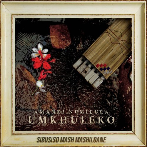 Sibusiso Mash Mashiloane - Amanzi Nemifula: Umkhuleko (2020)