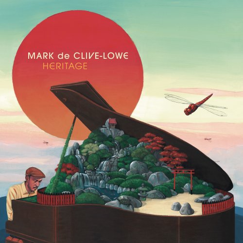 Mark De Clive Lowe - Heritage (2019) [Hi-Res]