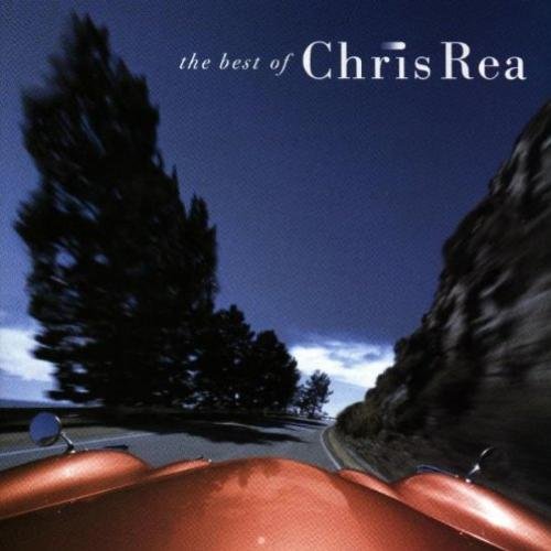 Chris Rea - The Best Of Chris Rea (Japanese Edition) (1994)