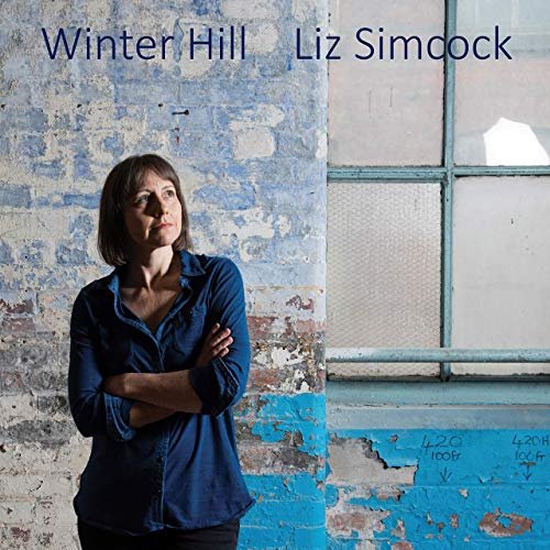 Liz Simcock - Winter Hill (2020)