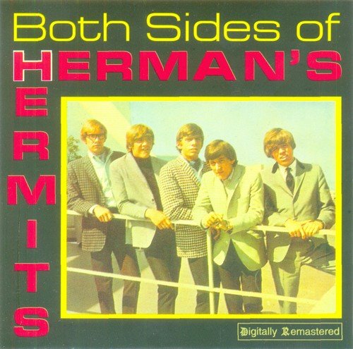 Herman's Hermits - Both Sides Of Herman's Hermits (Reissue, Remastered) (1966/2000) Lossless