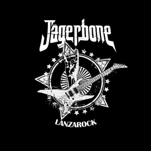 Jagerbone - Lanzarock (2019) [Hi-Res]