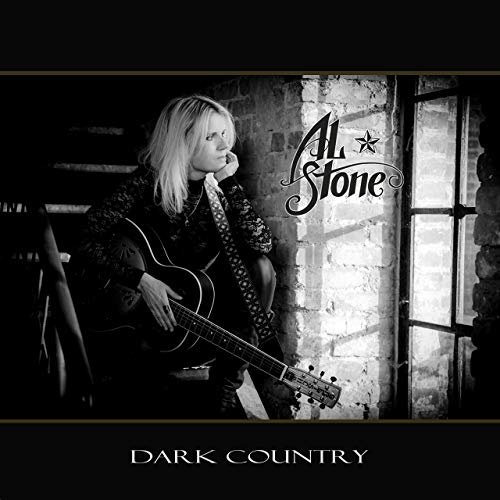 Al Stone - Dark Country (2020)