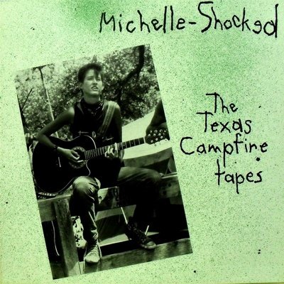Michelle Shocked - Discography (1986-2009)