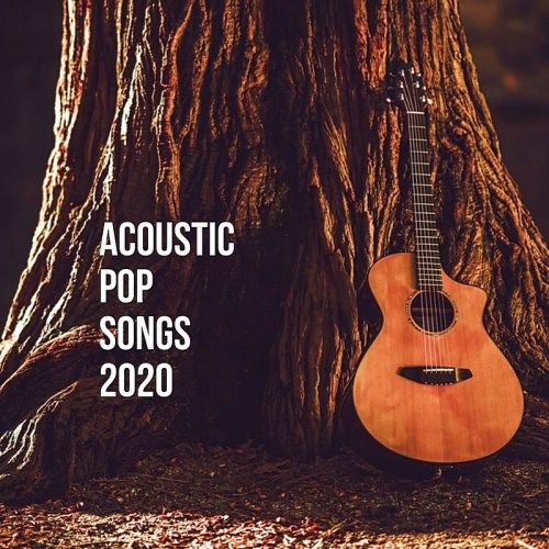 VA - Acoustic Pop Songs 2020 (2020)