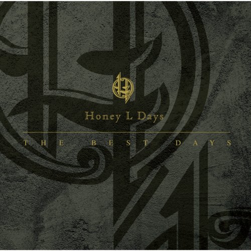 Honey L Days - THE BEST DAYS (2018) Hi-Res