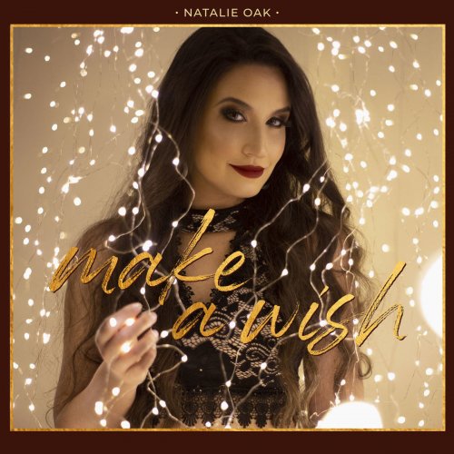 Natalie Oak - Make a Wish (2020)