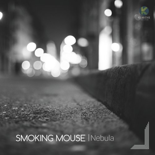 Smoking Mouse - Nebula (2016) [Hi-Res]