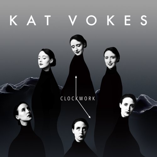 Kat Vokes - Clockwork (2019) [Hi-Res]