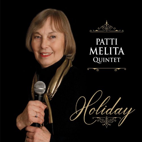 Patti Melita Quintet - Holiday (2020)