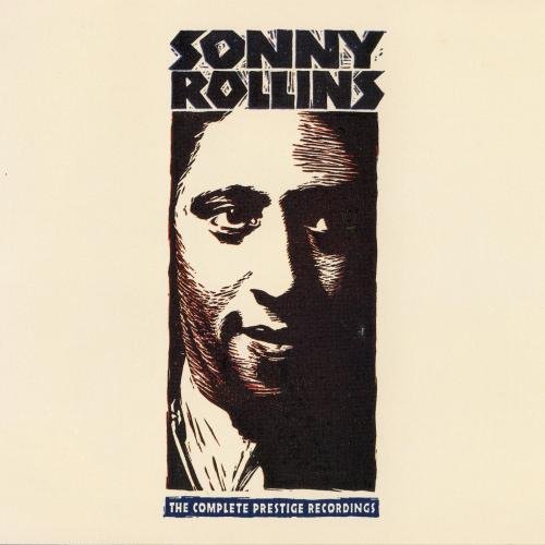Sonny Rollins - The Complete Prestige Recordings (1992) CD Rip