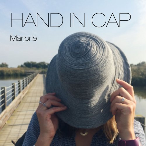 Marjorie - Hand in Cap (2020)