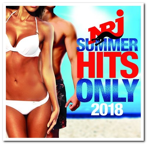 VA - NRJ Summer Hits Only 2018 [3CD Box Set] (2018)
