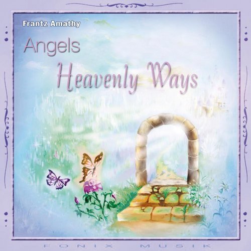 Frantz Amathy - Heavenly Ways (2004)