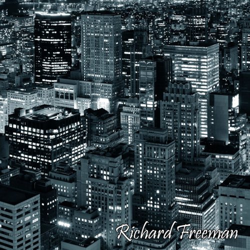 Richard Freeman - Night in New York (2020)