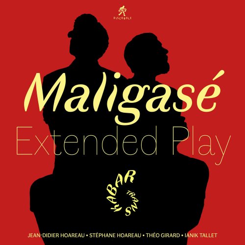 Trans Kabar - Maligasé Extended Play (2020) [Hi-Res]