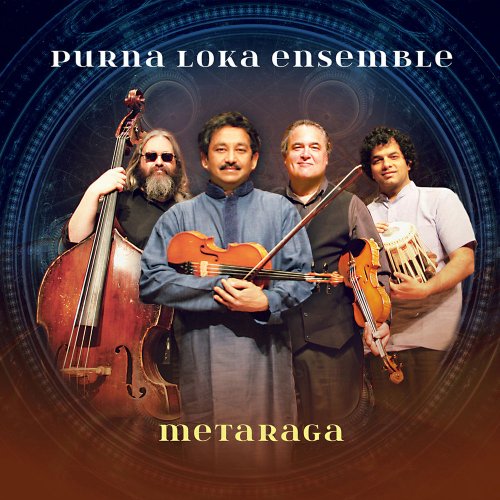 Purna Loka Ensemble - Metaraga (2020)