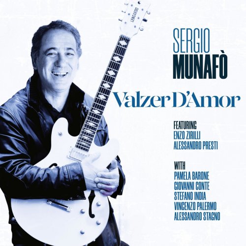 Sergio Munafò - Valzer D'Amor (2019)