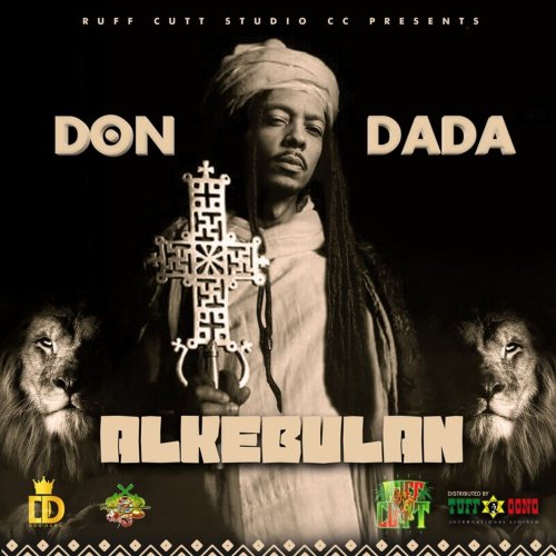 Don dada - ALKEBULAN (2020)