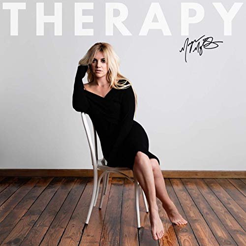 Morgan Myles - Therapy (2020)