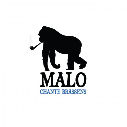 Malo - Malo chante Brassens (2016)
