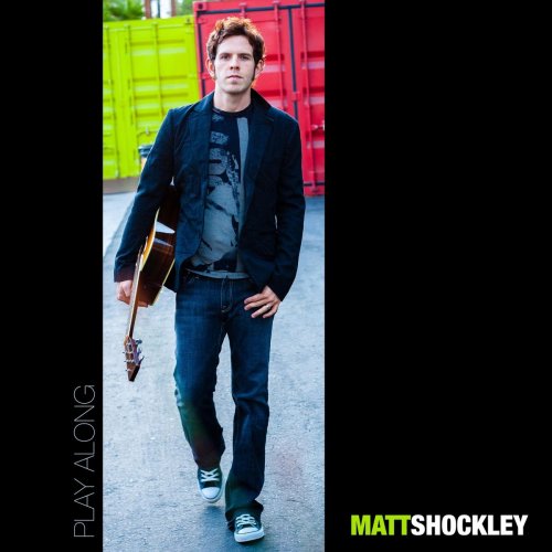 Matt Shockley - Play Along (Remastered 20/20 Edition) (2020)