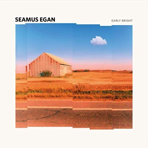 Seamus Egan - Early Bright (2020)