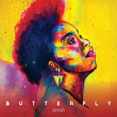 Sirrah - Butterfly (2016)