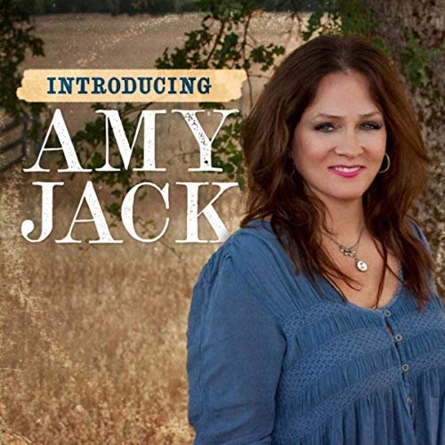 Amy Jack - Introducing Amy Jack (2020)