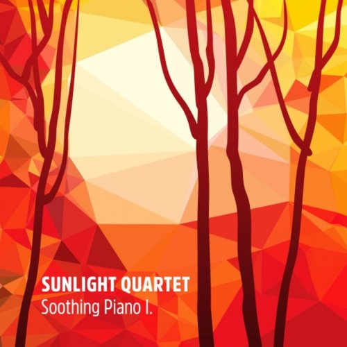 Sunlight Quartet - Soothing Piano I (2016)
