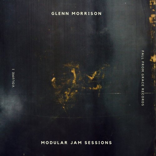 Glenn Morrison - Modular Jam Sessions (2020)