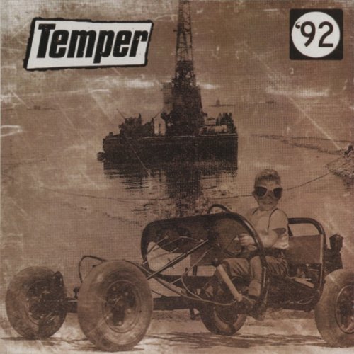 Temper - ’92 (2010)