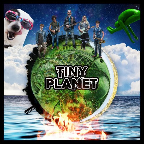 Tiny Planet - Tiny Planet (2020)