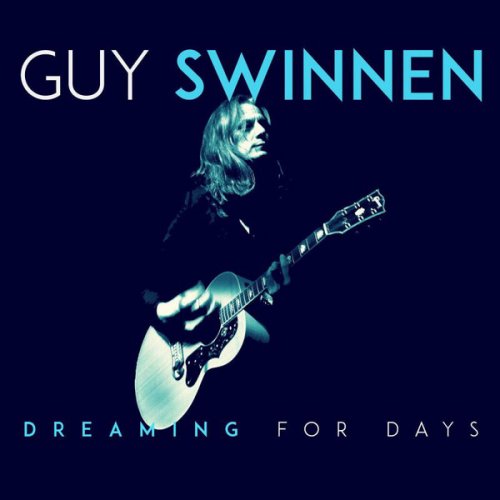 Guy Swinnen - Dreaming For Days (2016)