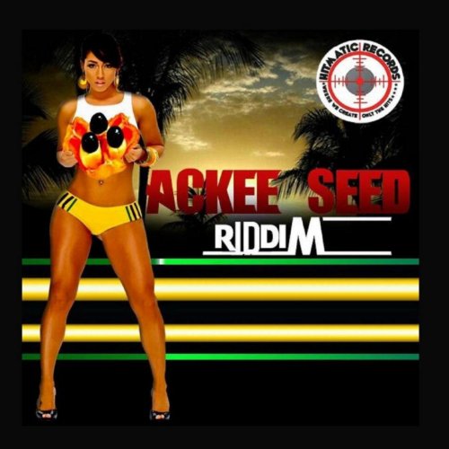 Various Artists - Ackee Seed Riddim (2020) [Hi-Res]