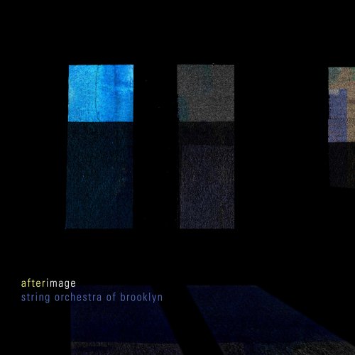 Eli Spindel, The String Orchestra of Brooklyn - afterimage (2020) [Hi-Res]