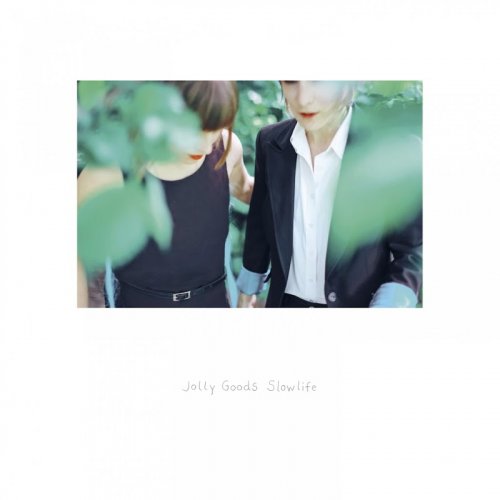 Jolly Goods - Slowlife (2020)