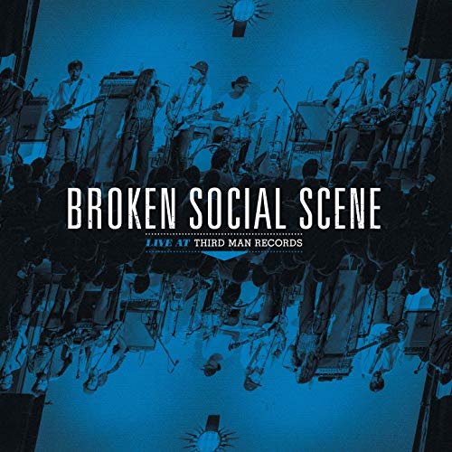 Broken Social Scene - Live at Third Man Records (2020) Hi Res