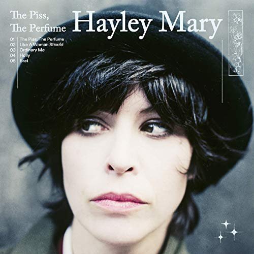 Hayley Mary - The Piss, The Perfume (2020) Hi Res