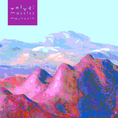 valyri - modeled mountain (2020)