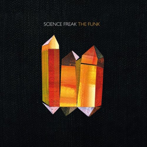 Science Freak - The Funk (2020)