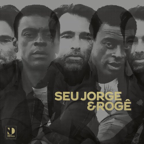 Seu Jorge - Night Dreamer Direct-To-Disc Sessions (2020)