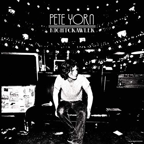 Pete Yorn - Nightcrawler (Expanded Edition) (2006/2020)
