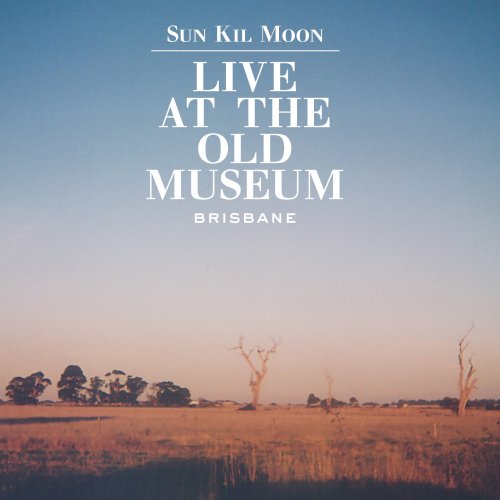 Sun Kil Moon - Live at The Old Museum: Brisbane (2019)