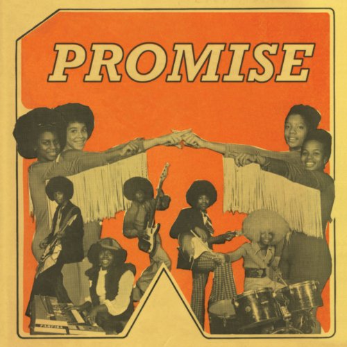 Promise - Promise (2020)