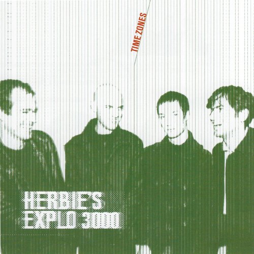 Herbie Kopf - Herbie's Explo 3000 - Time Zomes (2003/2020)