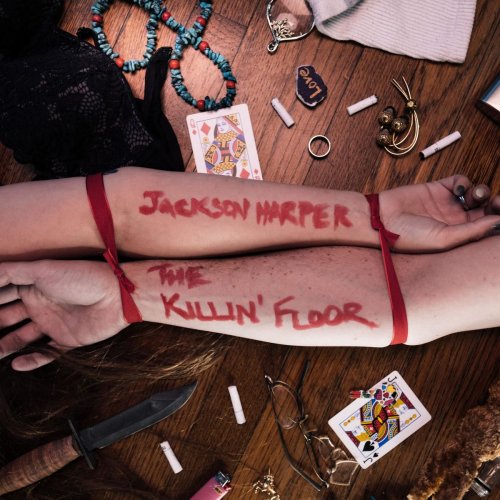 Jackson Harper - The Killin' Floor (2020)