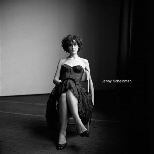 Jenny Scheinman - Jenny Scheinman (2008) FLAC
