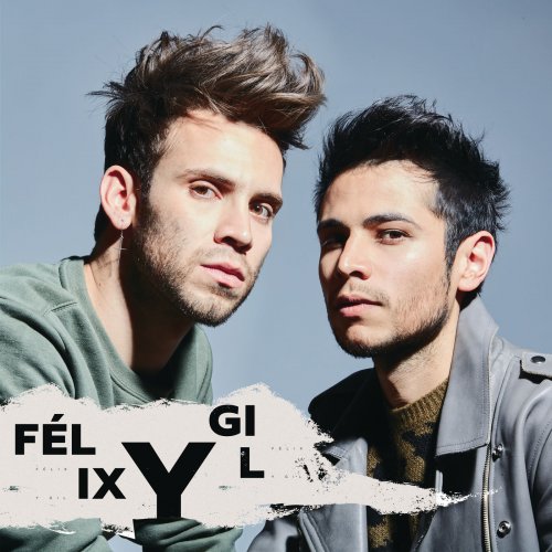 Felix y Gil - Felix & Gil (2020)