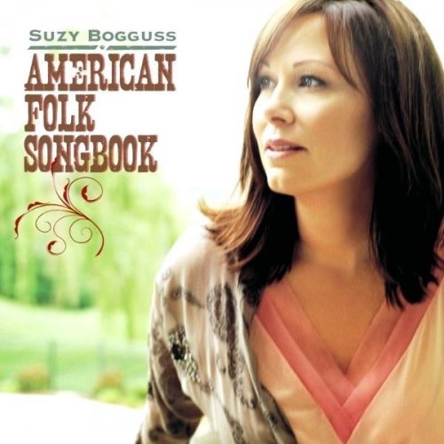 Suzy Bogguss - American Folk Songbook (2011)